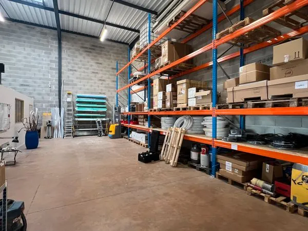 Local commercial 150m2