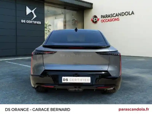 Ds N8 n°8 electrique 230ch etoile — photo 5