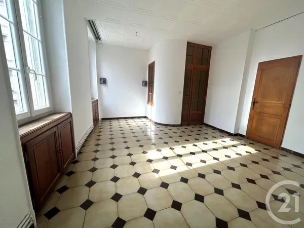 Appartement 3 pièces 74 m²