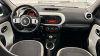 Renault Twingo 1.0 SCe 75ch Zen - 20 — photo 11