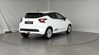 Nissan Micra 1.0 IG-T 100ch Made in France 2020 — photo 5