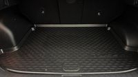 Hyundai Tucson 1.6 CRDI 136ch Hybrid 48V Creative DCT7 — photo 14