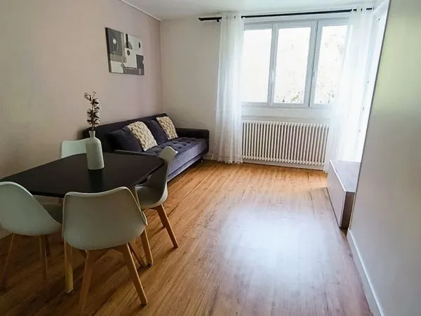 Apartement