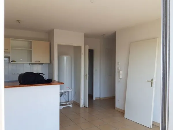 Appartement T2