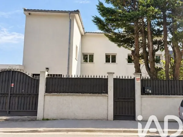 Vente Maison traditionnelle 7 pièces