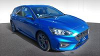 Ford Focus 1.5 EcoBoost 182ch ST-Line — photo 3