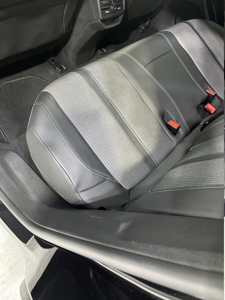 Peugeot 3008 — photo 44