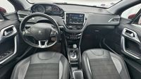 Peugeot 2008 1.2 PureTech 110ch E6.c Allure S&S EAT6 — photo 8