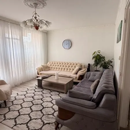 Appartement 5 pièces 95m2