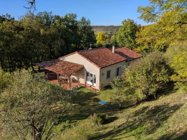 Maison 4 pièces 123 m²