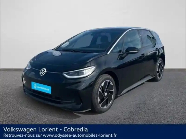 Volkswagen Id.3 204ch pro 59 kwh life max