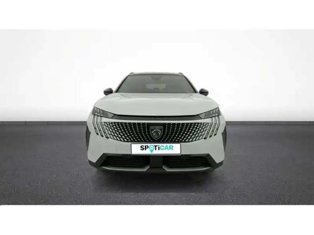 Peugeot 5008 hybrid 145 e-dcs6 — photo 34