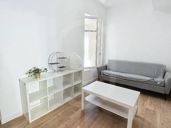 Appartement 3 pièces 54 m²
