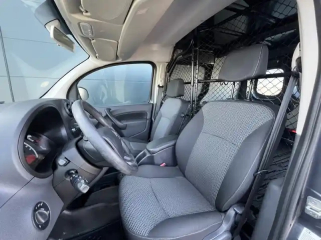 Mercedes Citan 109 cdi fourgon / long / bvm / — photo 15