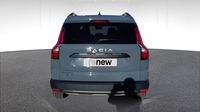 Dacia Jogger 1.8 hybrid 155ch Extreme 7 places -25 — photo 5