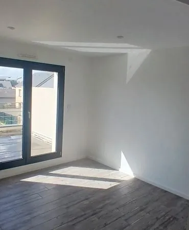 T4 meublé