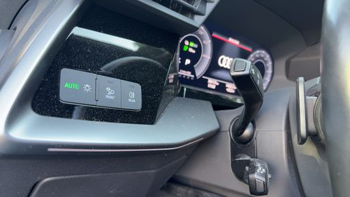 Audi A3 Sportback 40 TFSIe 204 S-Tronic 7 - Business Executive – 2021 – 76117 km – Hybride rechargeable – Boîte Automatique — photo 7