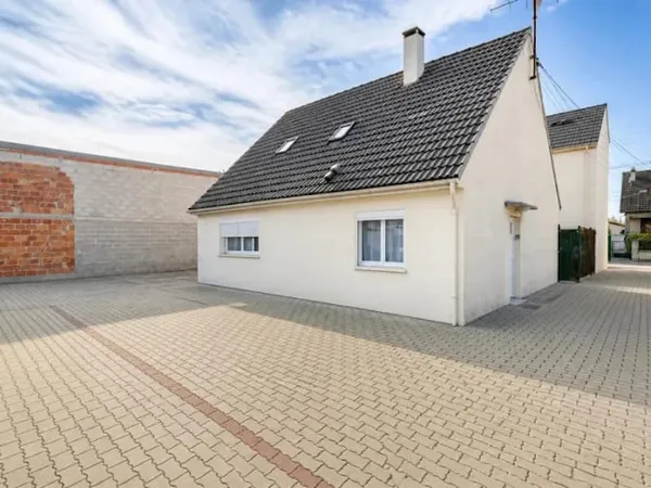 Appartement 2 pièces 30 m²