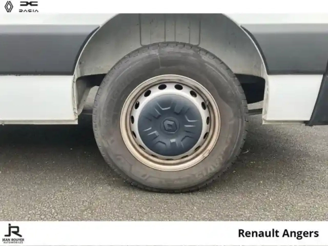 Renault Master fg f3500 l2h2 2.3 blue dci 135ch confort - 20790?ht — photo 8