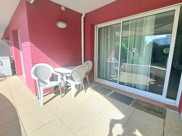 Appartement 2 pièces 64 m²