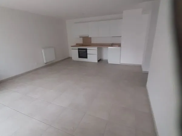 Appartement T3 Bayonne Belharra 67 M2