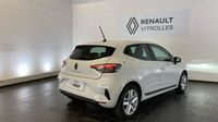 Renault Clio 1.0 TCe 90ch Evolution - 24 — photo 5