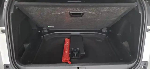 Peugeot 3008 puretech 130ch s&amp;s eat8 — photo 15