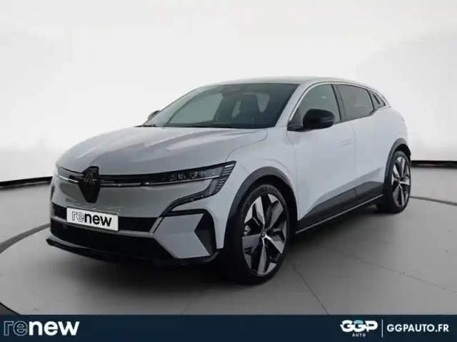 Renault Megane e-tech electric ev60 220ch techno super charge -c
