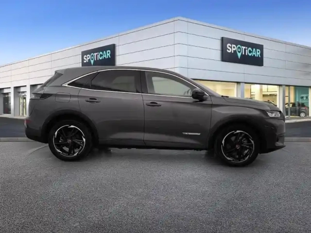 Ds Ds 7 ds7 crossback hybride e-tense 225 eat8 performance line — photo 6