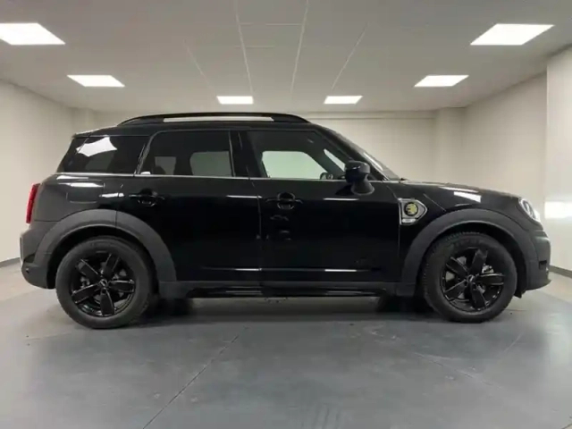 Mini Countryman cooper se 125ch + 95ch edition premium plus all4 bva6 — photo 3