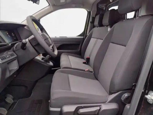 Opel Vivaro fgn taille m bluehdi 120 s&amp;s bvm6 — photo 12