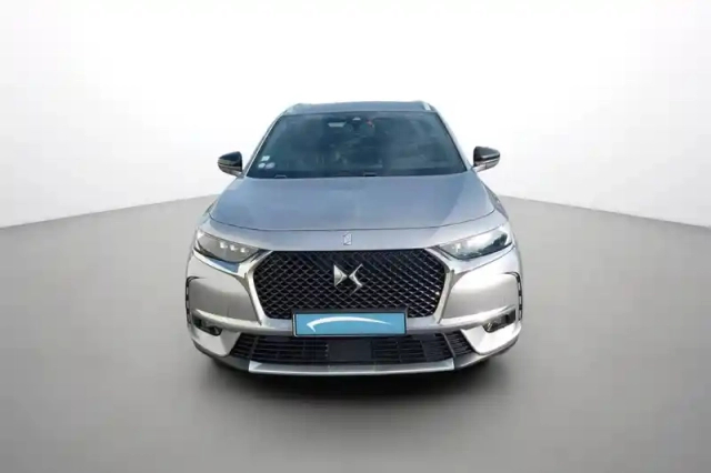 Ds Ds 7 ds7 crossback puretech 180 eat8 — photo 8