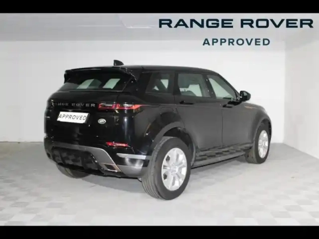 Land Rover Range Rover Evoque evoque 2.0 p 200ch flex fuel r-dynamic s awd bva — photo 29
