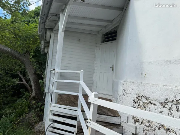 Appartement Location Les Abymes 3p 780€