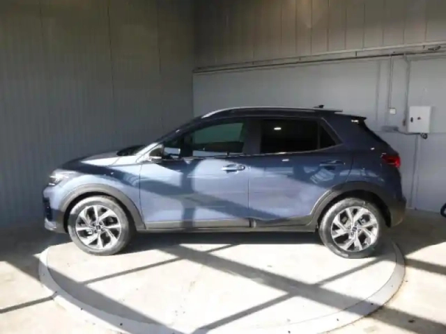 Kia Stonic 1.0 t-gdi 100ch gt line dct7 — photo 8