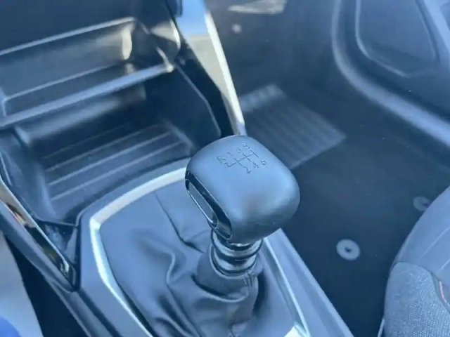 Peugeot 208 bluehdi 100 s&amp;s bvm6 — photo 41