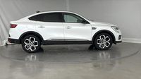 Renault Arkana 1.6 E-Tech 145ch Intens -21B — photo 4