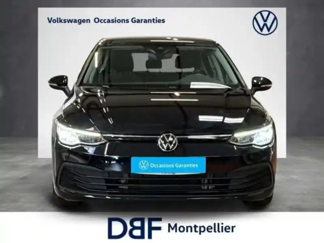 Volkswagen Golf 2.0 tdi scr 116 dsg7 life plus — photo 7
