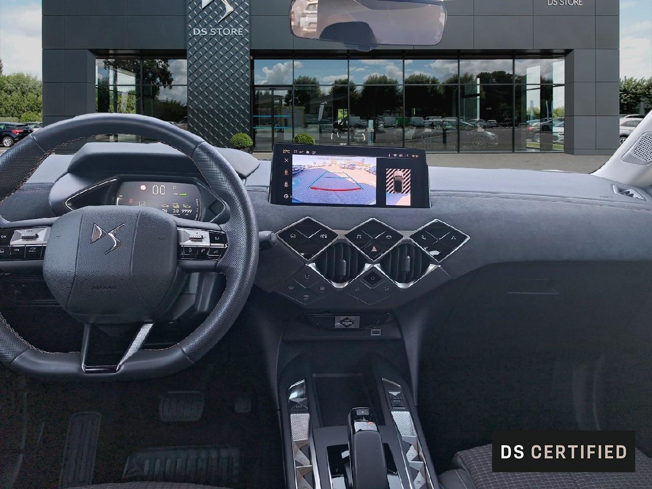 Ds Ds 3 e-tense performance line — photo 8