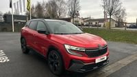 Renault Austral 1.2 E-Tech full hybrid 200ch Techno esprit Alpine - 23 — photo 3