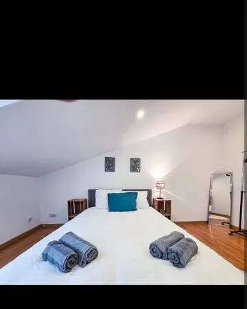 T3 Duplex Saverne