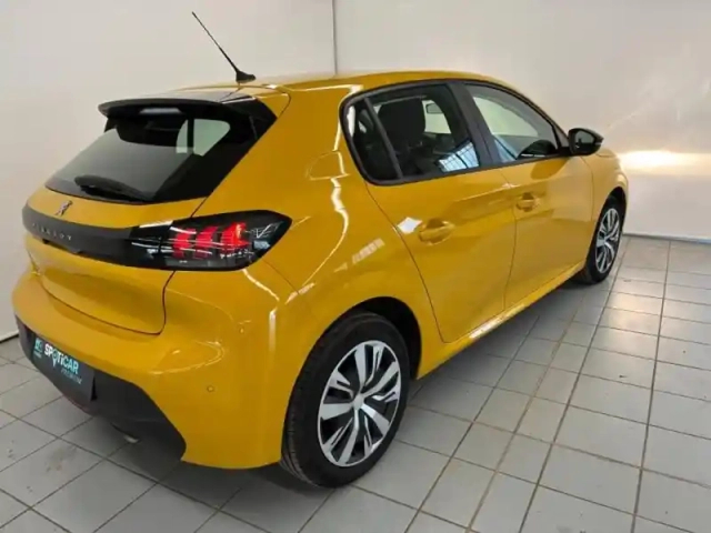Peugeot 208 1.2 puretech 75ch s&amp;s active — photo 7