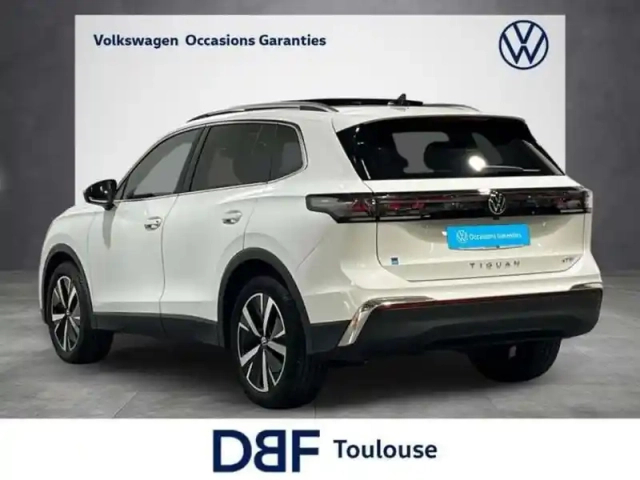 Volkswagen Tiguan 1.5 etsi 150ch dsg7 elegance — photo 3