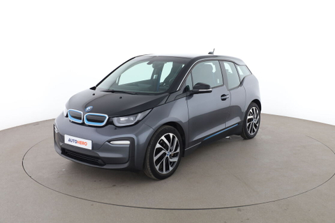 BMW i3 Electrique 94 Ah +Connected Atelier