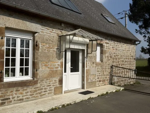 Loue maison atypique