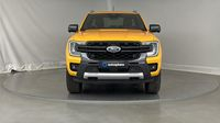 Ford Ranger 3.0 EcoBlue V6 240ch Stop&Start Double Cabine Wildtrak 4 places e-4WD BVA10