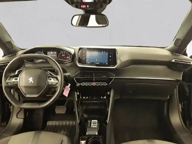 Peugeot 2008 bluehdi 130 s&amp;s eat8 — photo 56