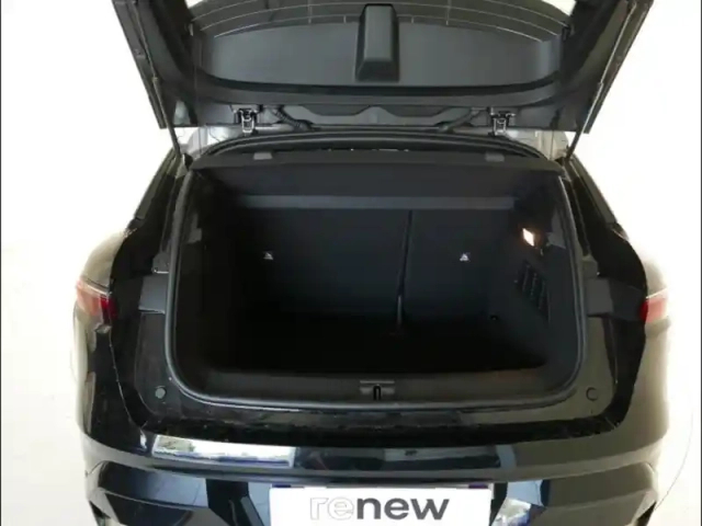 Renault Megane e-tech electric ev60 220ch iconic super charge — photo 5