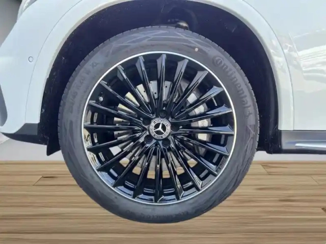 Mercedes Glc 300 de hybrid eq 4matic am — photo 11