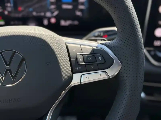 Volkswagen Tiguan 1.5 ehybrid 204ch dsg6 — photo 30